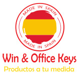 Win and Office Keys (ES)