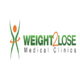 Weight2Lose Weight Loss Clinics