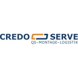Credo-Serve logo