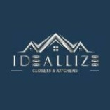 Ideallize - Closets & Kitchens