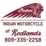 Indian Motorcycles of Redlands