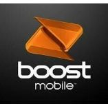 Boost Mobile by Mobile One Wireless