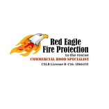 Red Eagle Fire Protection