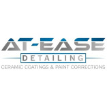 At-Ease Detailing, Ceramic Coatings & Paint Corrections