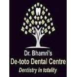 Detoto Dental Clinic Center