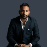 Robby Singh, The Mortgage Division