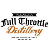 Full Throttle Distillery