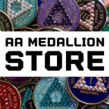 AA Medallion Store