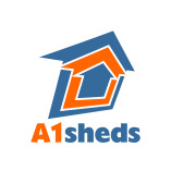 A1 Sheds - Shed Stores and Garden Buildings