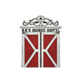 KKs Horse Hotel