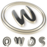 GKO Webdesign Solutions logo