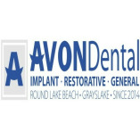 Avon Dental round lake