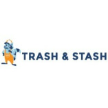 Trash and Stash Junk Removal