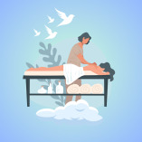 Sky Massage Spa