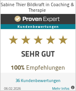 Erfahrungen & Bewertungen zu Sabine Thier Bildkraft in Coaching & Therapie