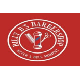 Billy BS Barbershop