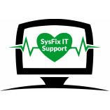 SysFix IT Support