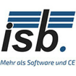 ISB Information und Kommunikation logo