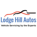 Lodge Hill Autos