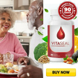 VitaSeal Blood Sugar Support