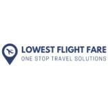 Lowest Flight Fare