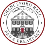 Chanceford Hall Bed and Breakfast