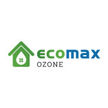 Máy Ozone Ecomax Chính Hãng