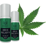 Open Eye Hemp CBD Roller Official Website