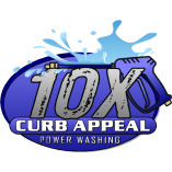 10X Curb Appeal Power Washing