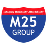 M25 Movers