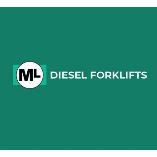 Diesel Forklifts by Multy Lift