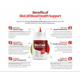BioCell Blood Sugar