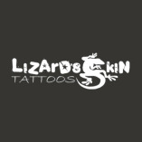 Lizard's Skin Tattoos