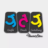 Grafik & Druck by Hendrik Eilers logo