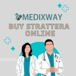 Buy Strattera Online | at Best Price