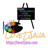 Love 2 Java