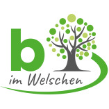 b im Welschen logo