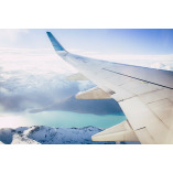 rastreador de vuelos