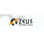 Zeus Payday Loans