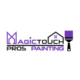 Magic Touch Pros Painting