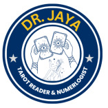 Dr. Jaya numerology & tarot card Academy