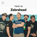 Zebrahead Merch