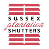 Sussex Plantation Shutters