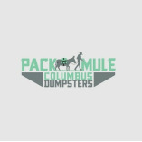 Pack Mule Columbus Dumpster Rentals