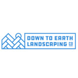 Down to Earth Landscaping