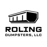 Roling Dumpsters