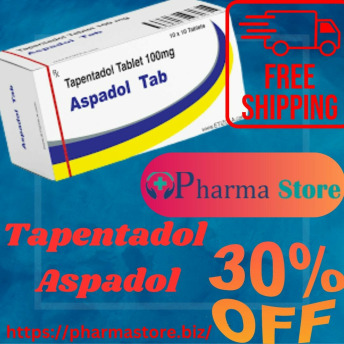 Compra tapentadol online