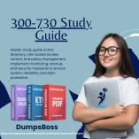 300-730 Study Guide