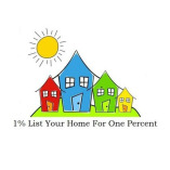 List Your Home For One Percent