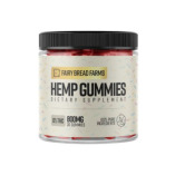 Fairy Farms Hemp Gummies Australia